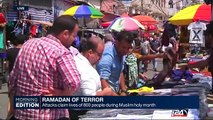 07/06: Ramadan of terror: attacks claim lives of 800 people during Muslim holy month