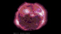 Solar Cycle 24 - CME- STEREO  - SDO -  2010