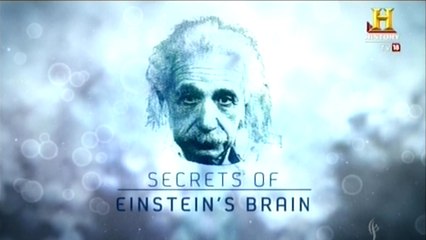 Secrets Of Einstein's Brain - HistoryTv18 (Part 1) (In Tamil)