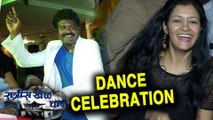 Ratris Khel Chale Team DANCE | 100 Episodes Celebration | Zee Marathi Serial