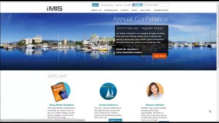 iMIS 20 Overview - Wrap-Up