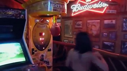 Le plus gros vent de l'Histoire