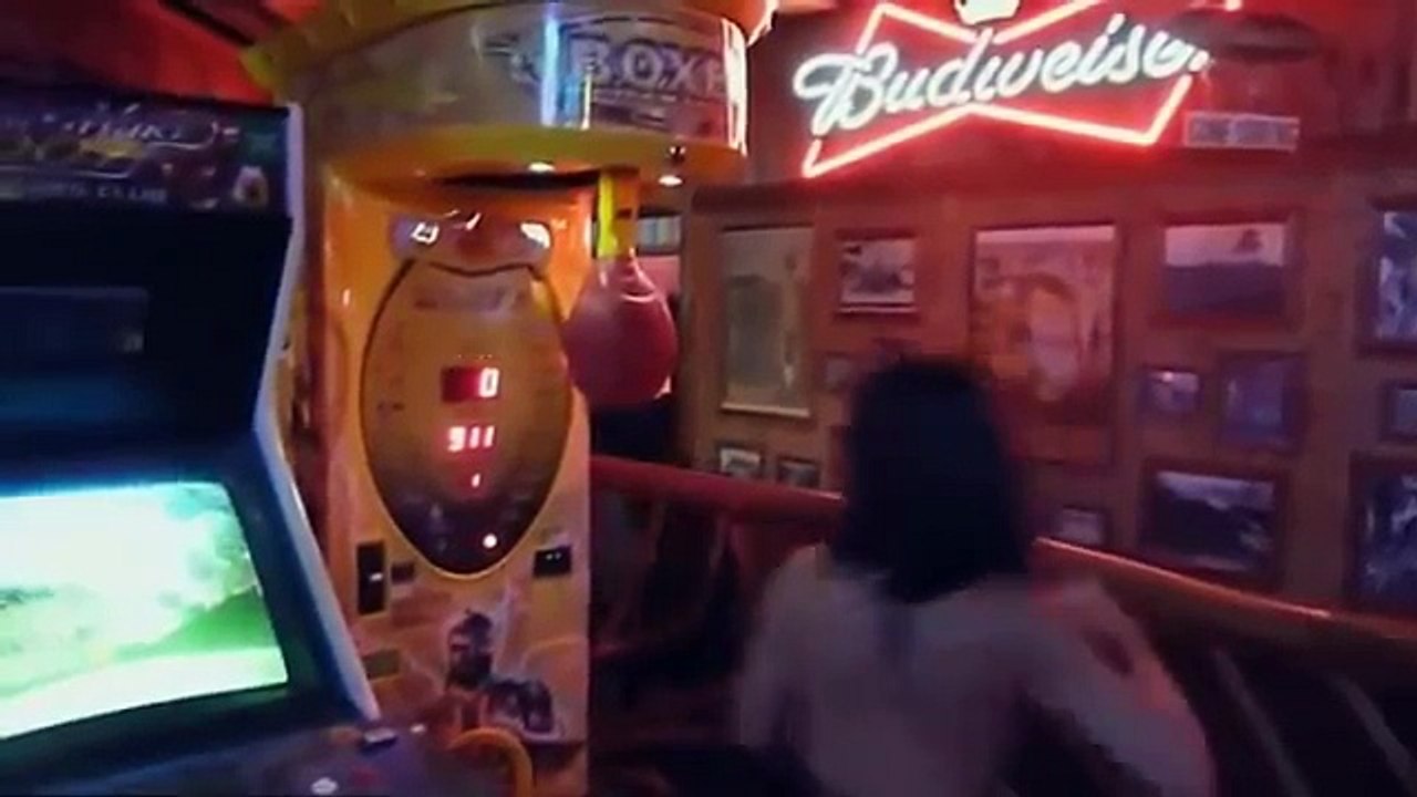 Le plus gros vent de l'Histoire