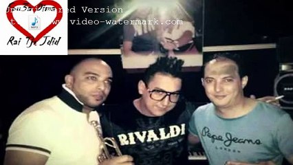 Cheb Minou 2016 -  Nti Ta3 Boulevard