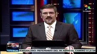 NOTICIERO TODO POR LA PATRIA Maduro conmemora 15 años del primer referendo consultivo