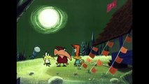 Kamp Lazlo | Ay Işığı | Cartoon Network Türkiye