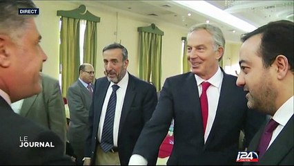 La guerre en Irak en 2003 était-elle justifiée? La Commission d'enquête rend son rapport