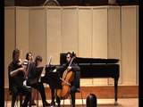 Shostakovich Trio No 2 Mvt 1.mov