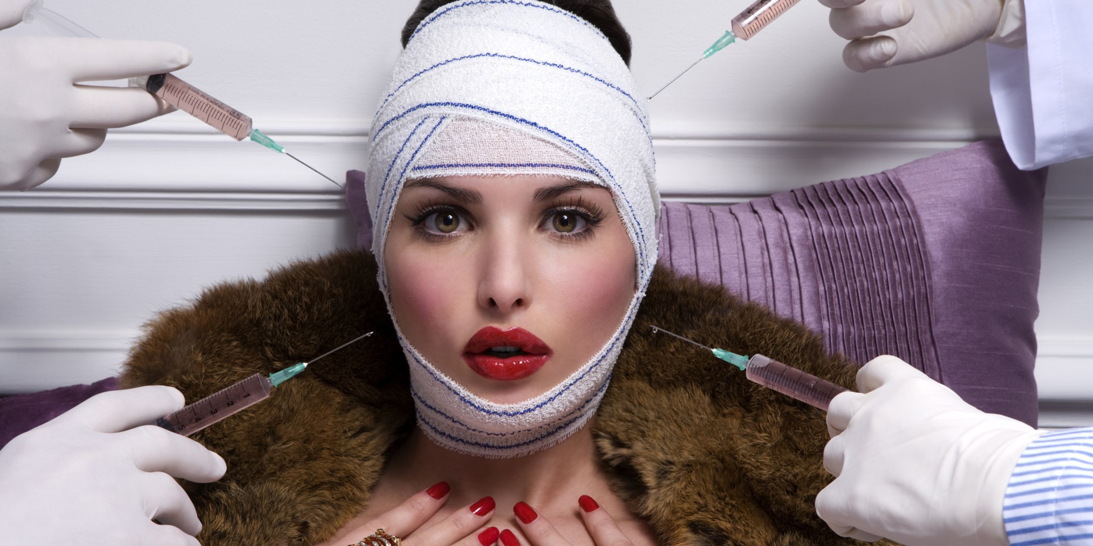 10 Fascinating Facts About Plastic Surgery