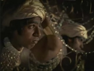 Happy Dent White Ad.