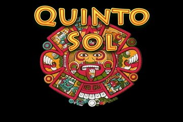 Momentos del temblor del día 10 de diciembre 2011