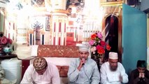 Mehfil-e-Milad,Lahore, Walton Vid 4