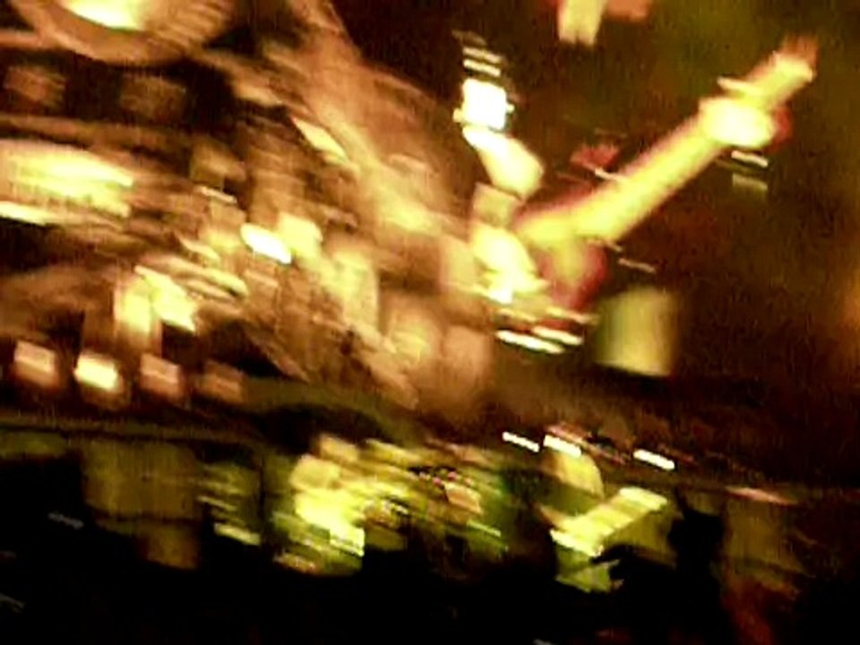 AC/DC Live @ Olympic Stadium Of Athens 28/05/2009