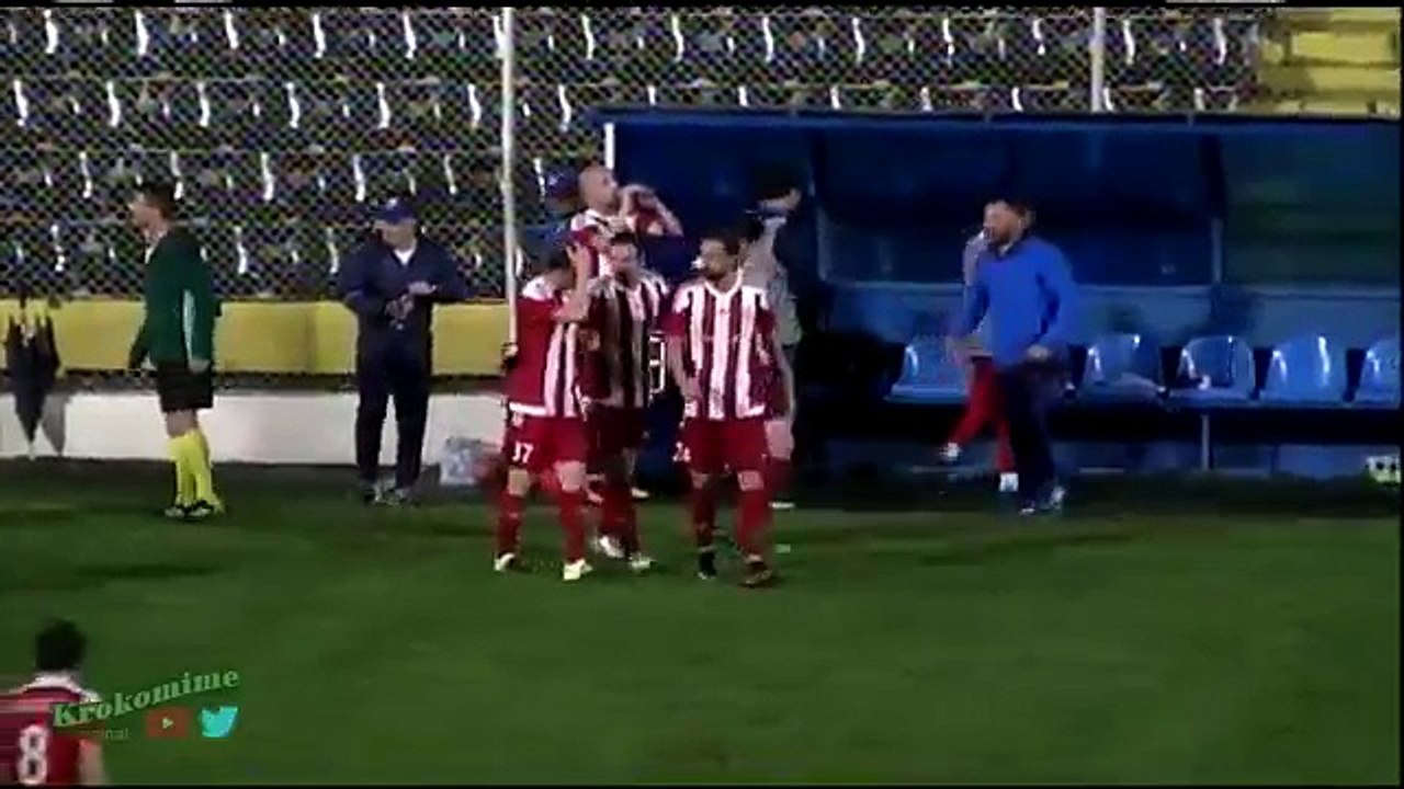 Video Chikhura 2-3 Zimbru Highlights (Football Europa League Qualifying)  5 July  LiveTV