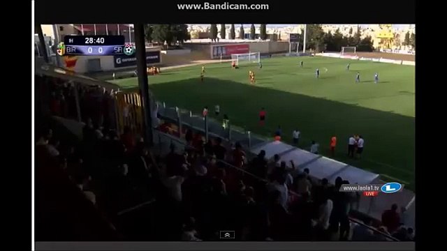 Video Birkirkara 2-0 Siroki Brijeg Highlights (Football Europa League Qualifying) 5 July LiveTV