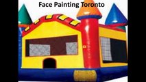 Bouncy Castle Rentals Toronto