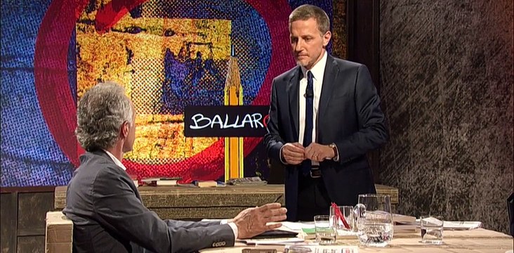 Perchè votare NO al referendum costituzionale di Ottobre 2016 Marco Travaglio