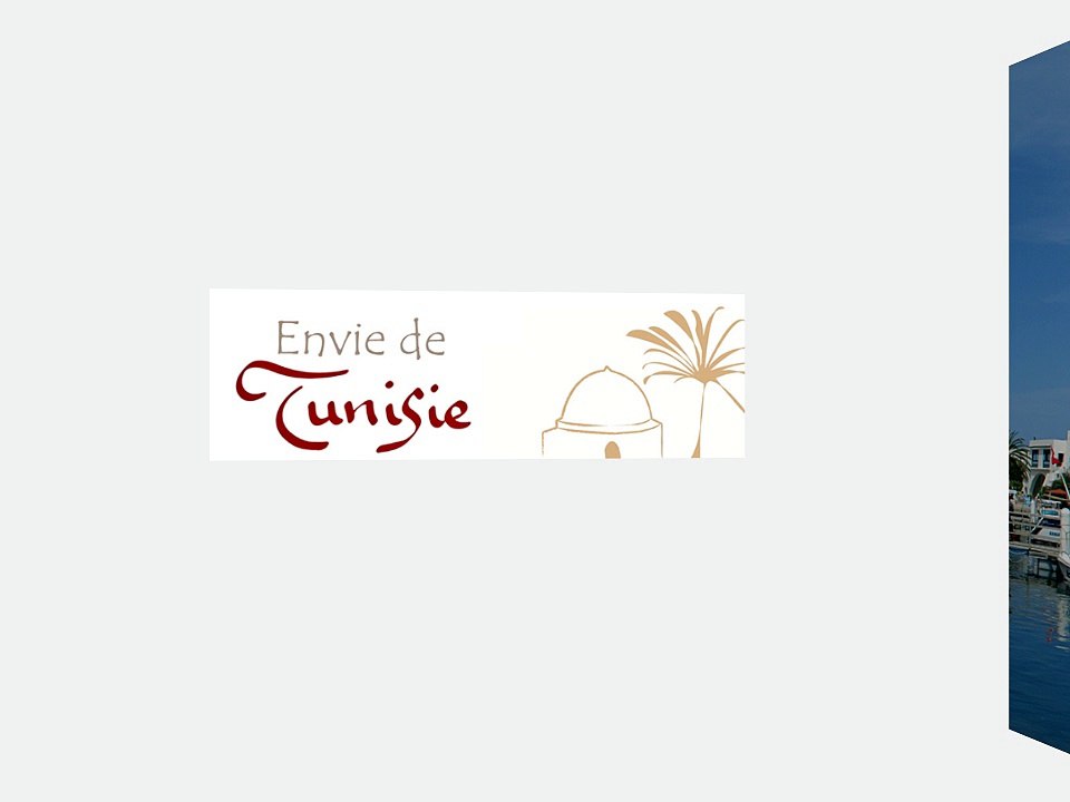 Port El Kantaoui - www.envie-de-tunisie.com