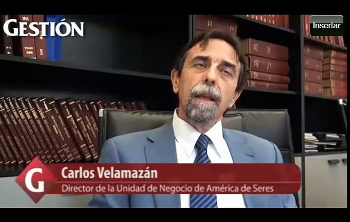 Seres: “El miedo al cambio es un obstáculo para que más empresas usen las facturas electrónicas