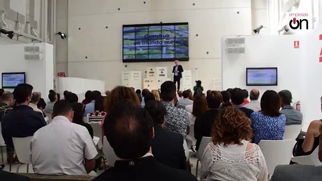 Impulsando PYMES en Zaragoza