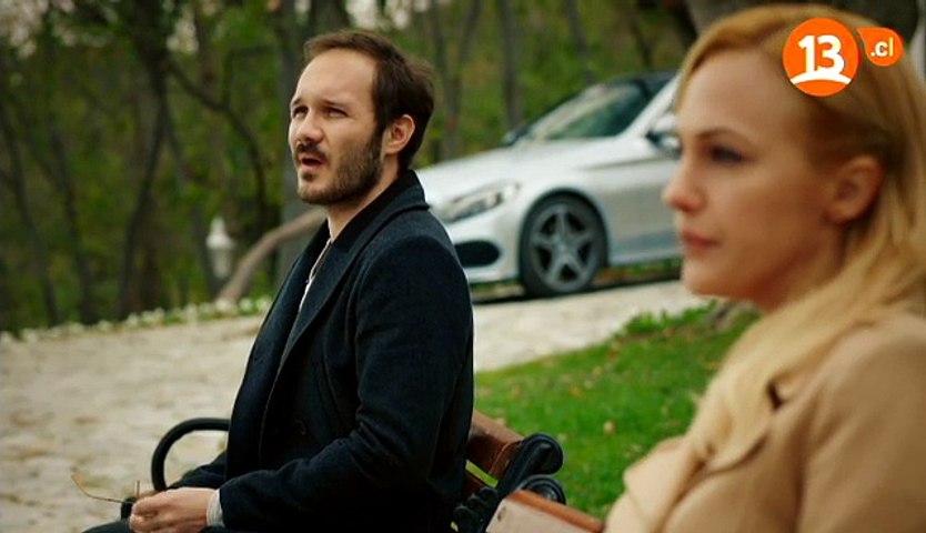 Selin Un Amor Inolvidable Capitulo 12