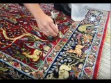 Cleaning Carpets and Rugs