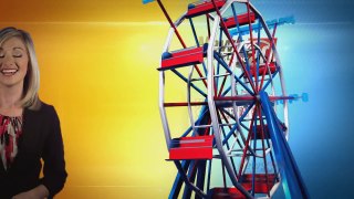 Meet the Newschannel 20 team at the Illinois State Fair