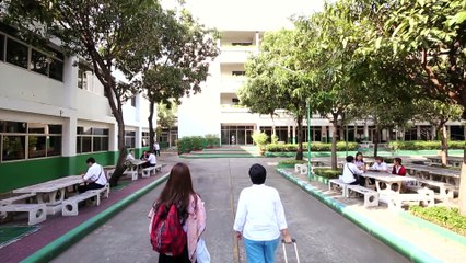 Trailer Ugly duckling Series รักนะเป็ดโง่ ตอน _Perfect Match_