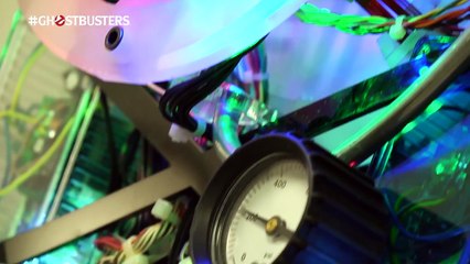 GHOSTBUSTERS Featurette + Trailer (Fantasy COMEDY- 2016)