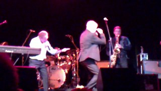The Manfreds live.Just like a woman.19/05/11