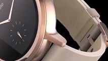 Motorola Moto 360, 2nd generation-1