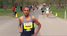 Kenenisa Bekele - 10 km