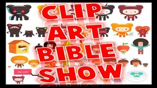Clip Art Bible Show, Lesson 20: The Sun Stands Still