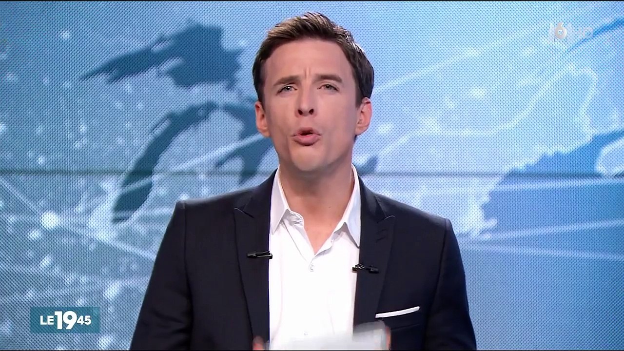 Premier teaser de Brice de Nice 3