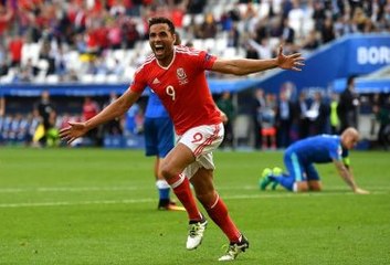 Galatasaray, Robson-Kanu'nun Transferi için Menajeriyle Görüştü