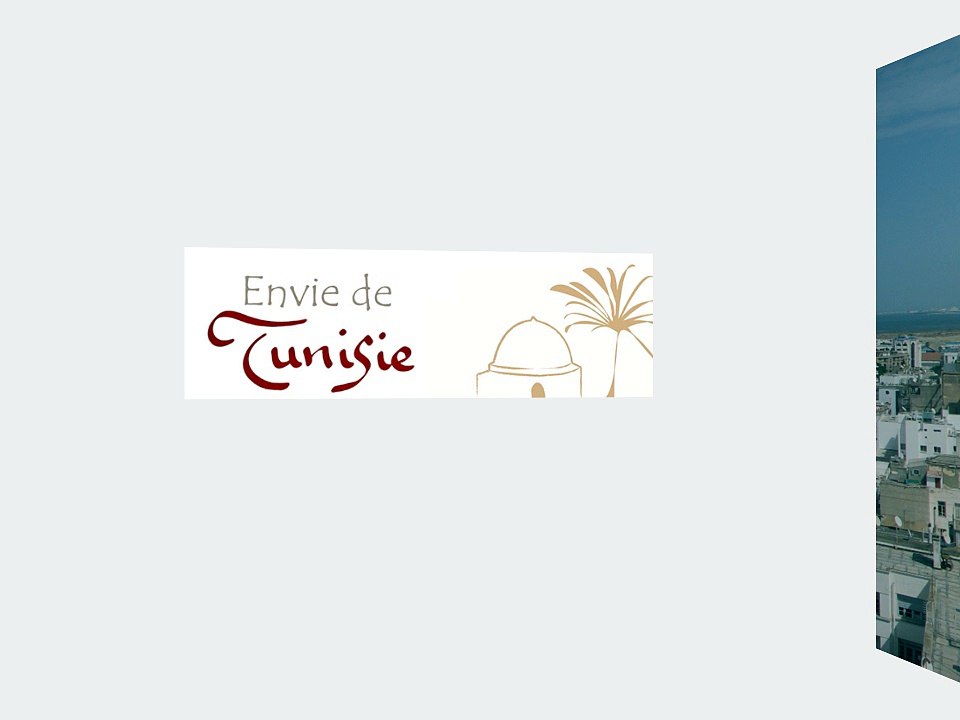 Tunis - www.envie-de-tunisie.com