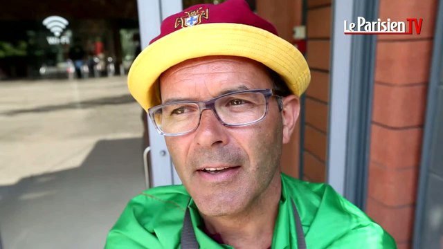 Euro 2016 : «Le Portugal mérite de remporter un grand trophée»