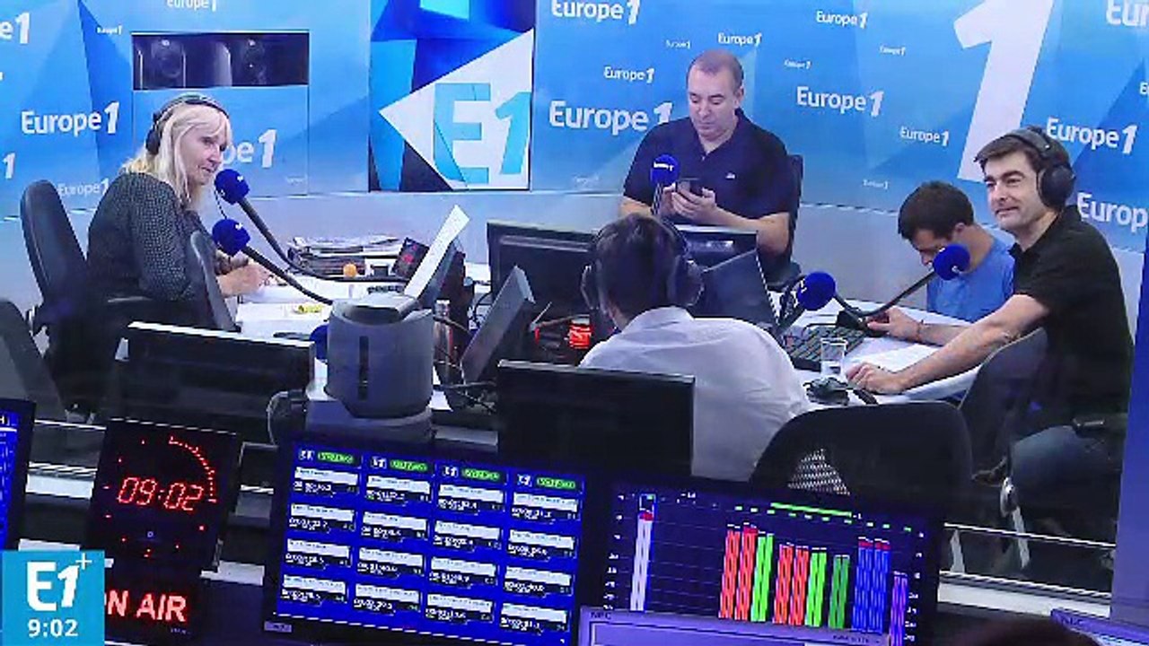 La première sélection exceptionnelle du Pays de Galles, Ronaldo vs. Bale et la préparation des Bleus face à l'Allemagne