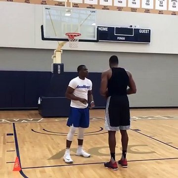 Dwight Howard veut mettre fin au Hack-A-Dwight