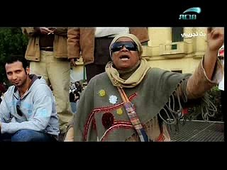 مجموعة اغانى رائعة من قناة مصر 25