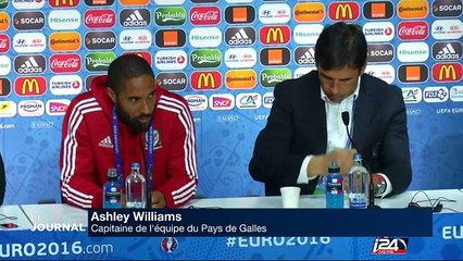 Euro 2016: les Gallois peuvent-ils créer la surprise en demi-finale?