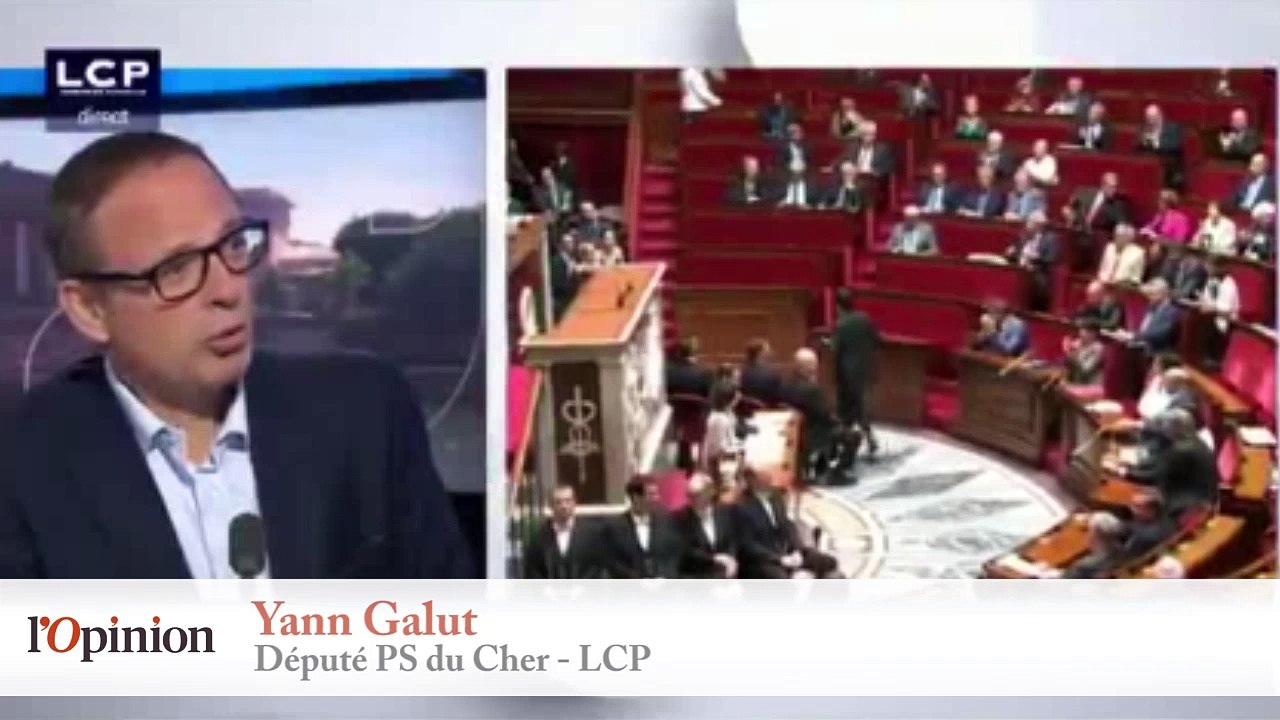François Fillon : "C'est le symbole du quinquennat de François Hollande, imposture et incompétence"