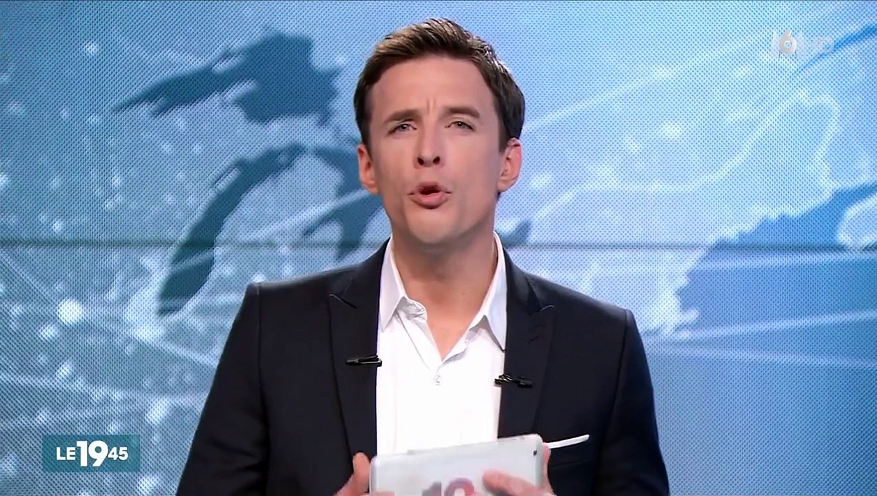 Brice de Nice 3 - Premières images