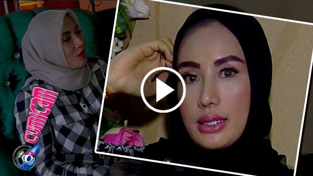 Shinta Bachir Cerai Pasca Idul Fitri - Cumicam 06 Juli 2016