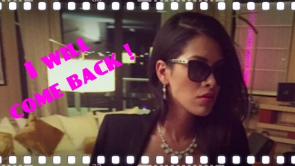 Ayem Nour : Prochainement de retour à la télévision ?