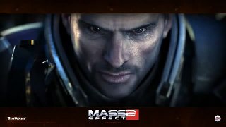 29 - Mass Effect 2: The Happy Ending [ME1 edit]