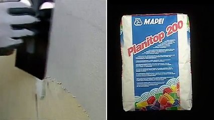 Mapei City 2010 - 19 - rasature di pareti esterne ed interne