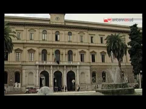 TGSRV 05LUG UNIVERSITA NUMERO CHIUSO