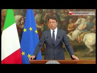 TGSRVlug05 rapporto renzi emiliano