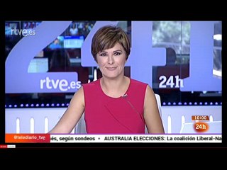 Lara Siscar muy guapa y atractiva con el pelo corto 06/07/2016